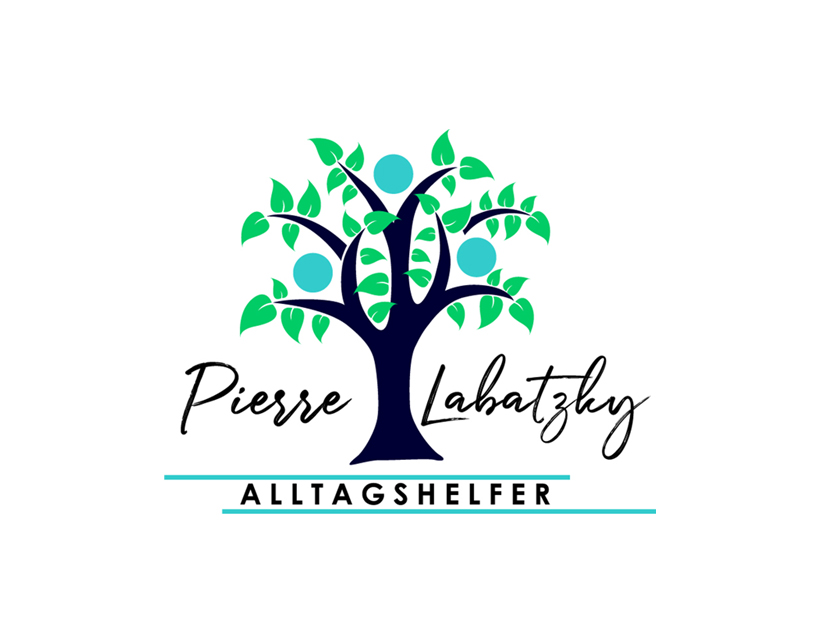 Willkommen beim Alltagshelfer Euskirchen - Pierre Labatzky